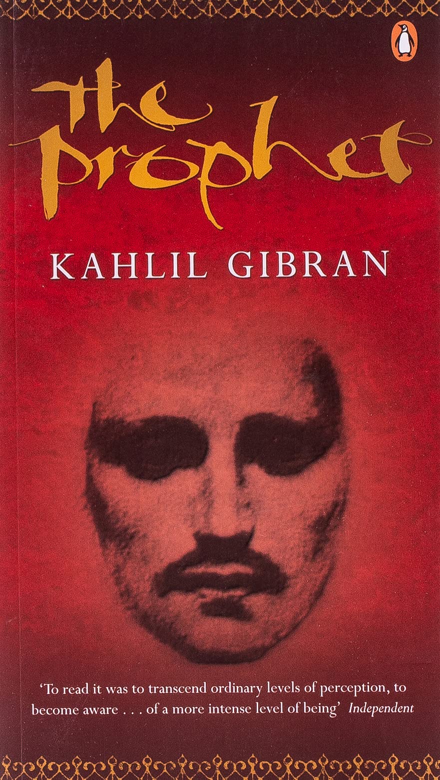 The Prophet Poetry