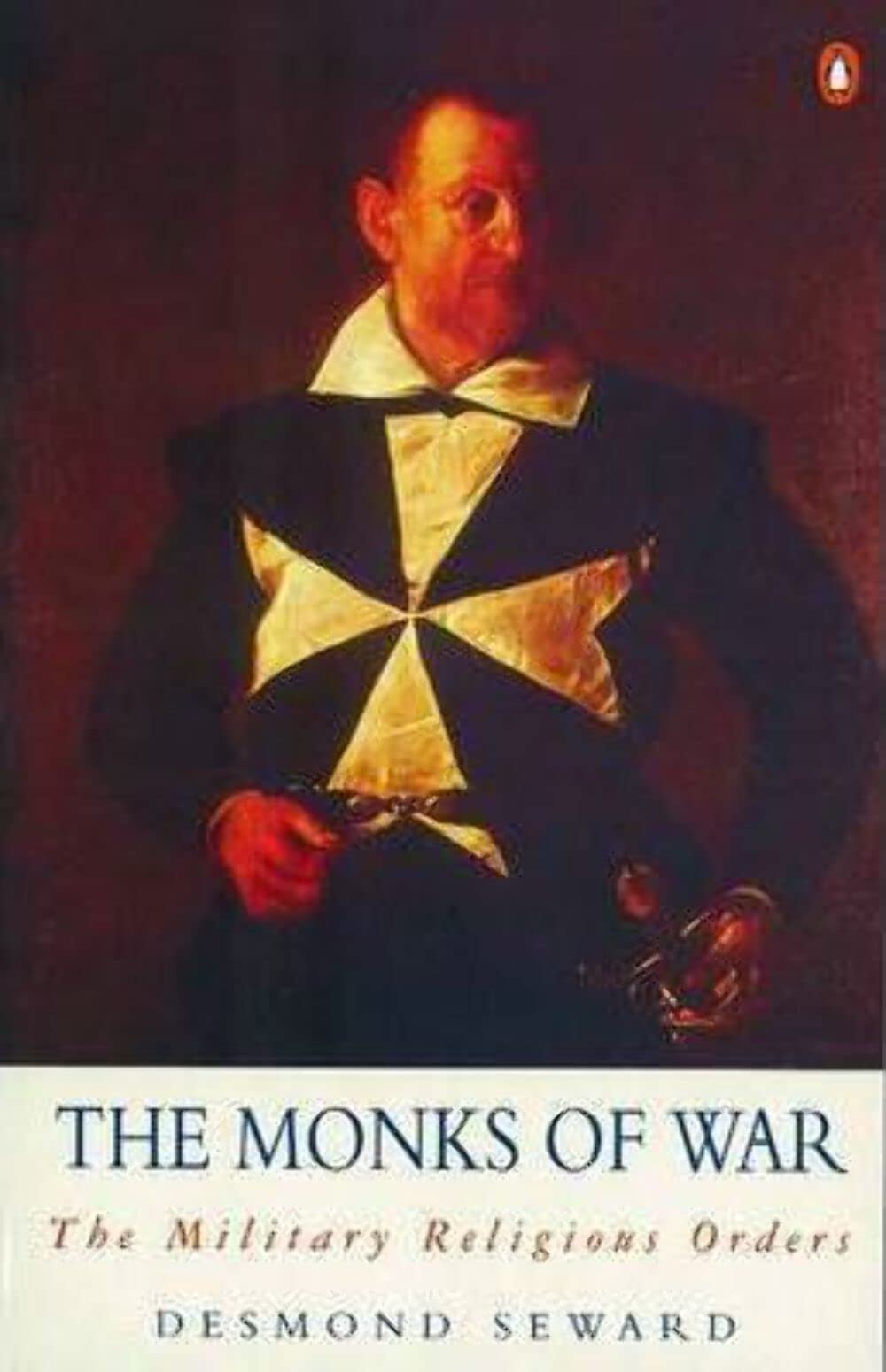 The Monks of War: The Military Religious Orders Social Sciences