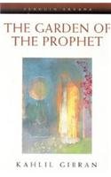 The Garden of the Prophet Contemporary literature