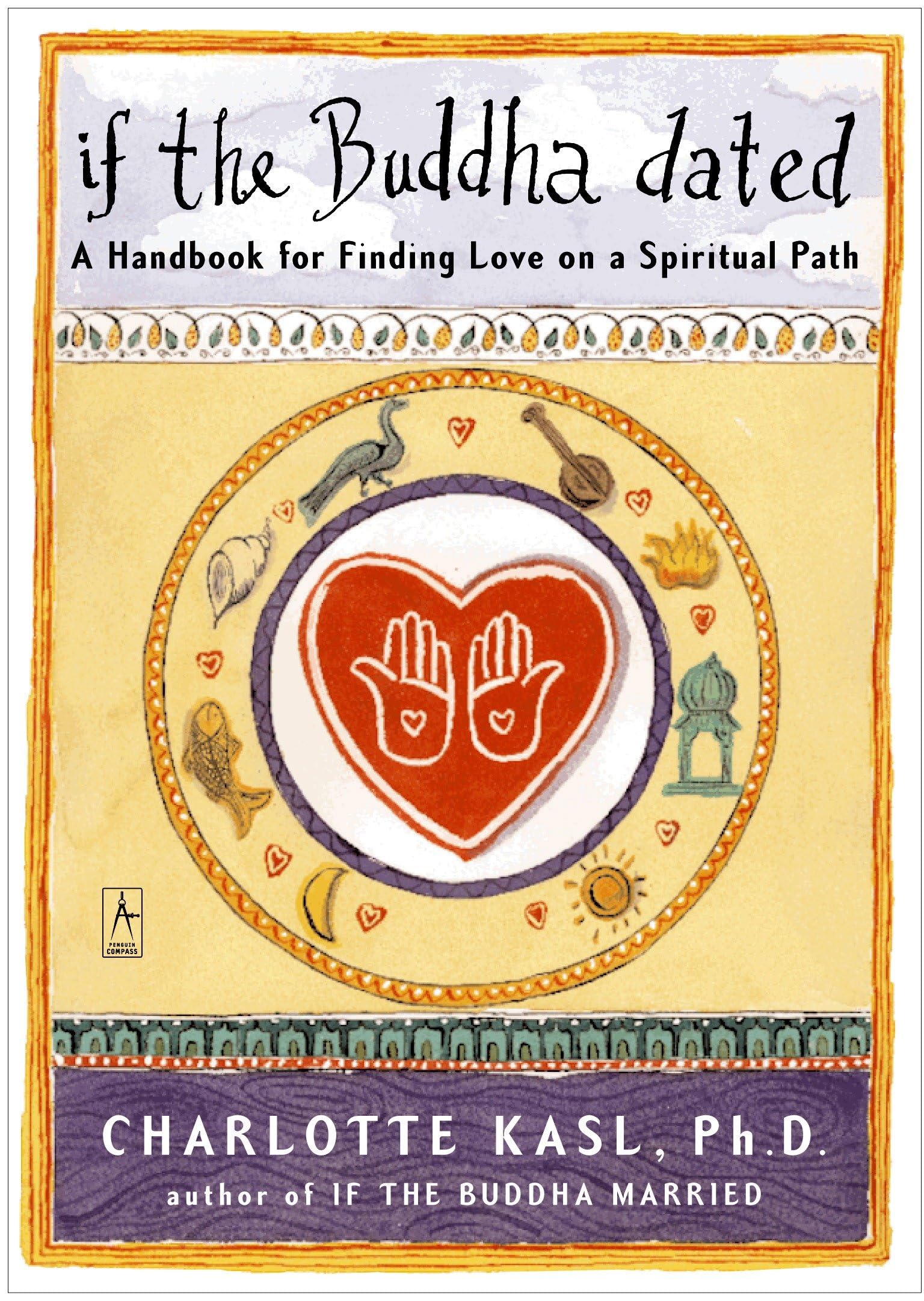 Product Image: If the Buddha Dated