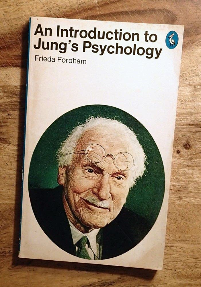An Introduction to Jung's Psychology (Pelican S.) Lifestyle