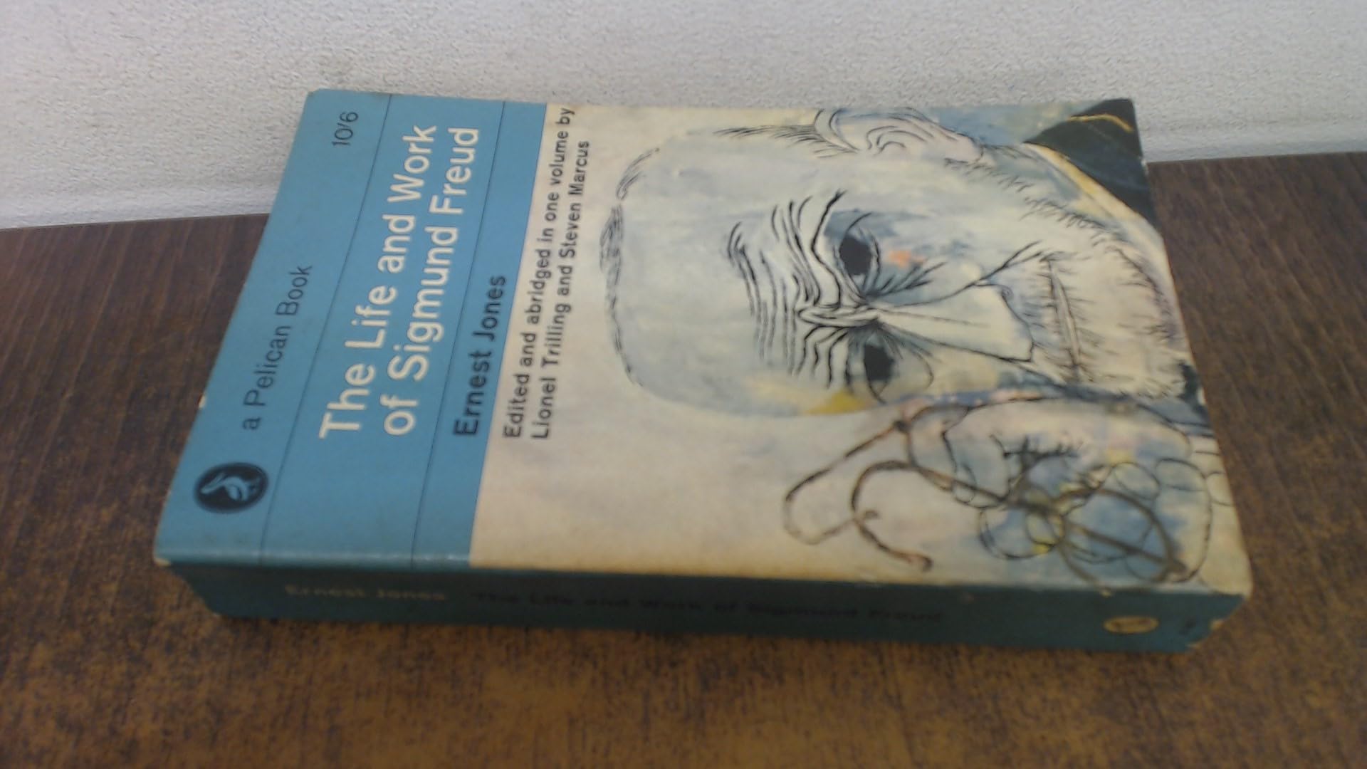 The Life And Work of Sigmund Freud Science