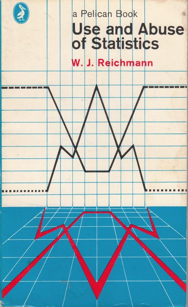 Use And Abuse of Statistics (Pelican S.) Mathematics