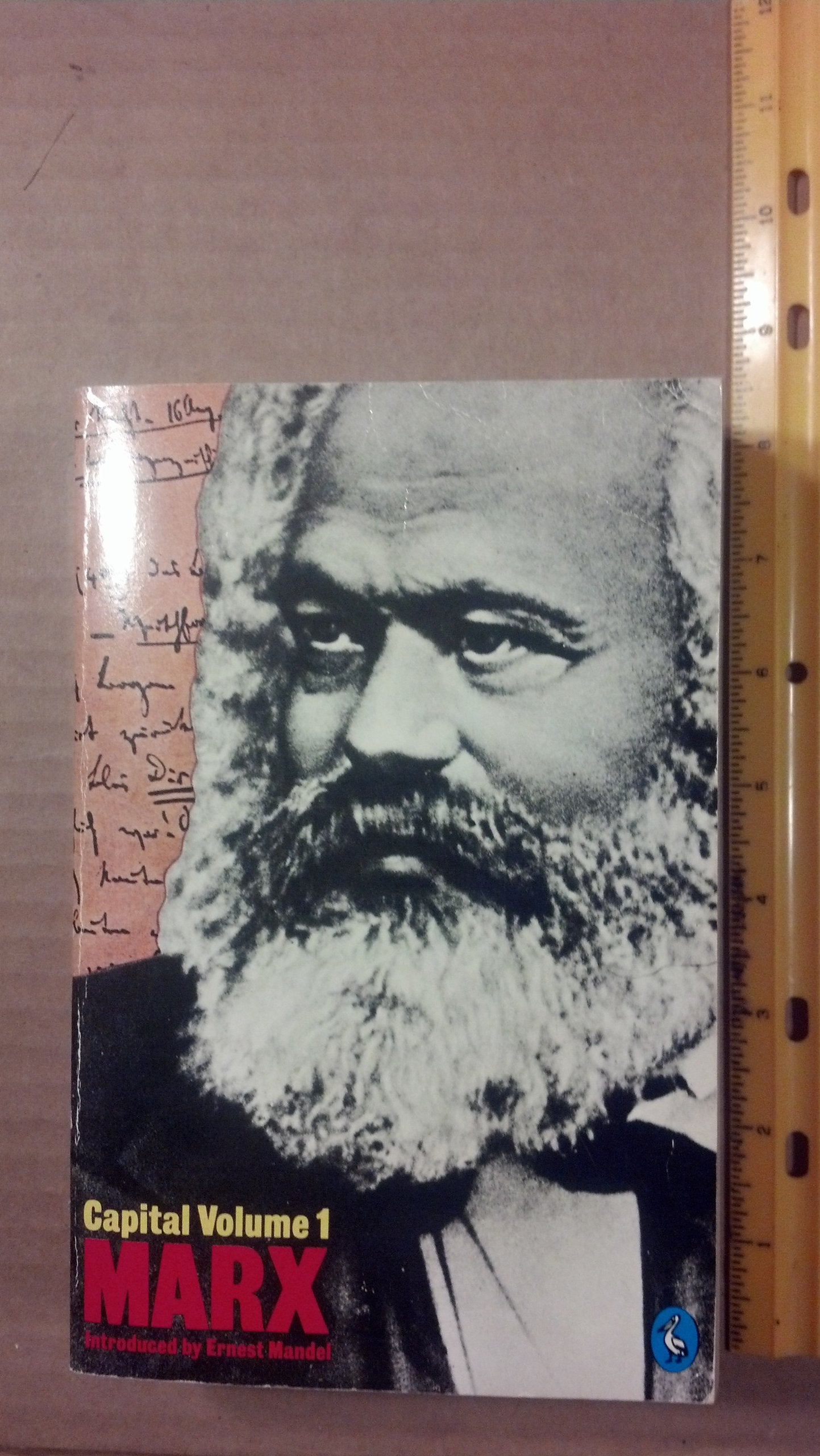 Capital: A Critique of Political Economy, Vol.1 Social Sciences