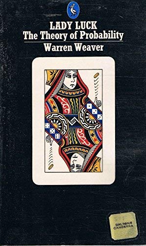 Lady Luck: The Theory of Probability book
