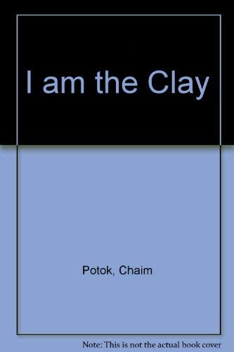 I Am the Clay Contemporary literature Books