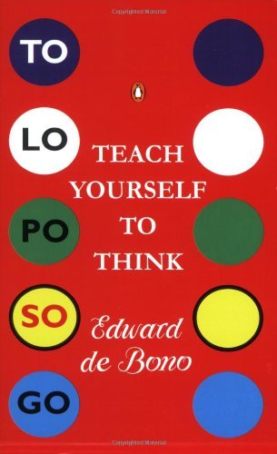 Product Image: Teach Yourself to Think