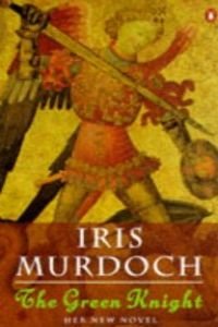 The Green Knight Contemporary literature
