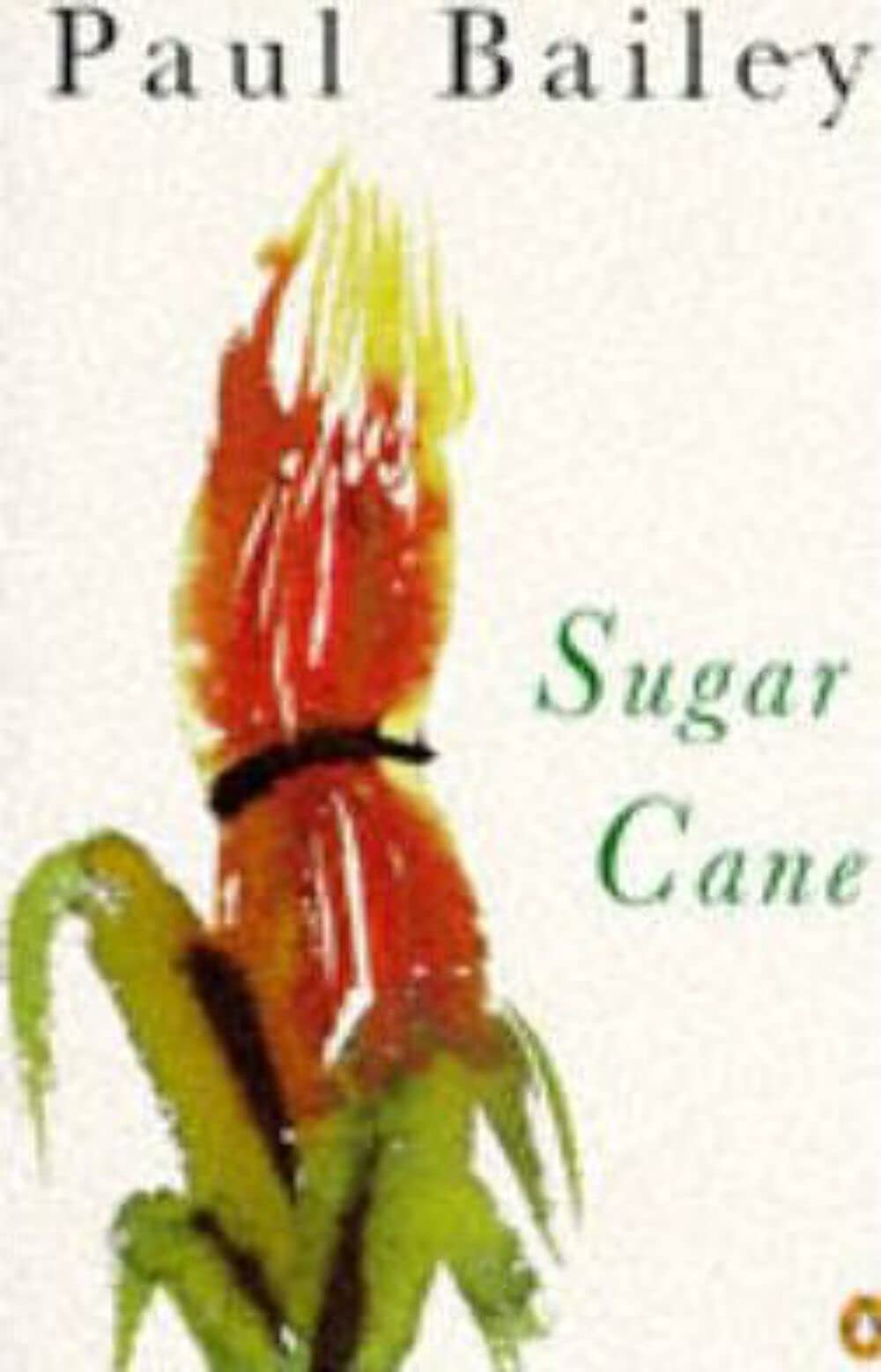 Sugar Cane Contemporary literature Books