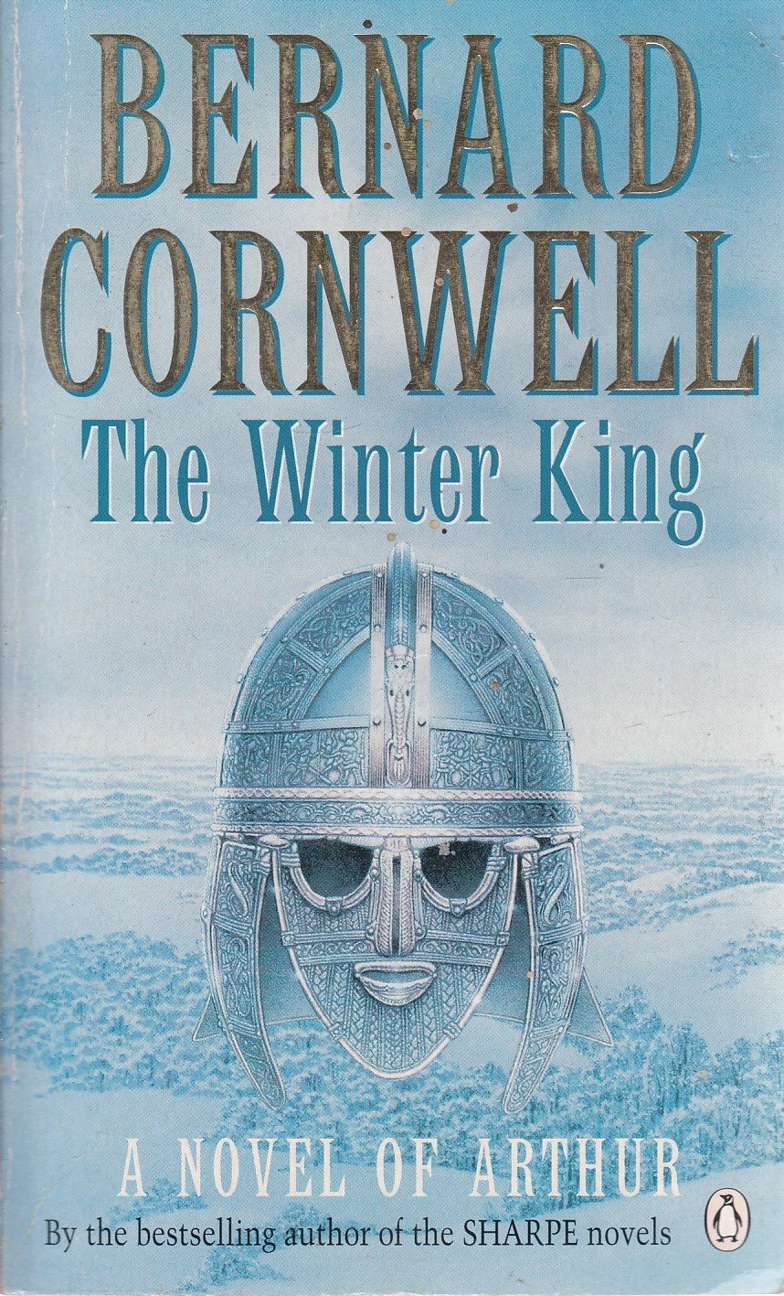 The Winter King: A Novel of Arthur Fairy Tales & Legends