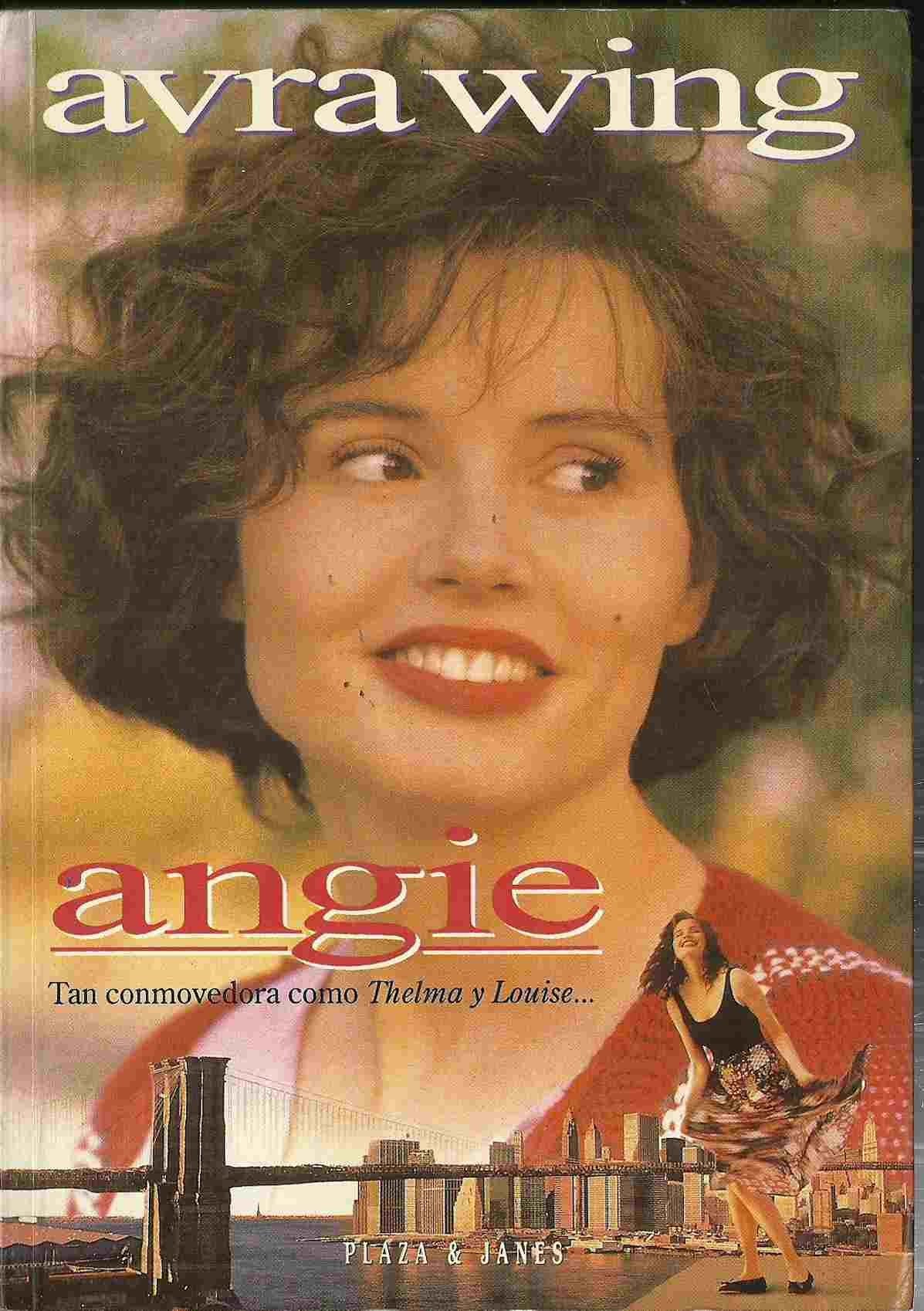 Product Image: Angie, I Says