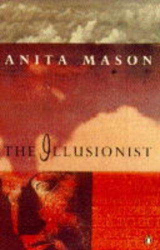 The Illusionist Contemporary literature Books