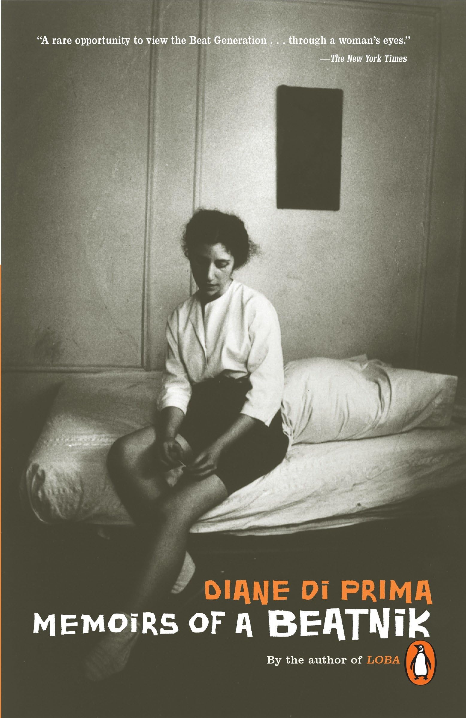 Memoirs of a Beatnik Books