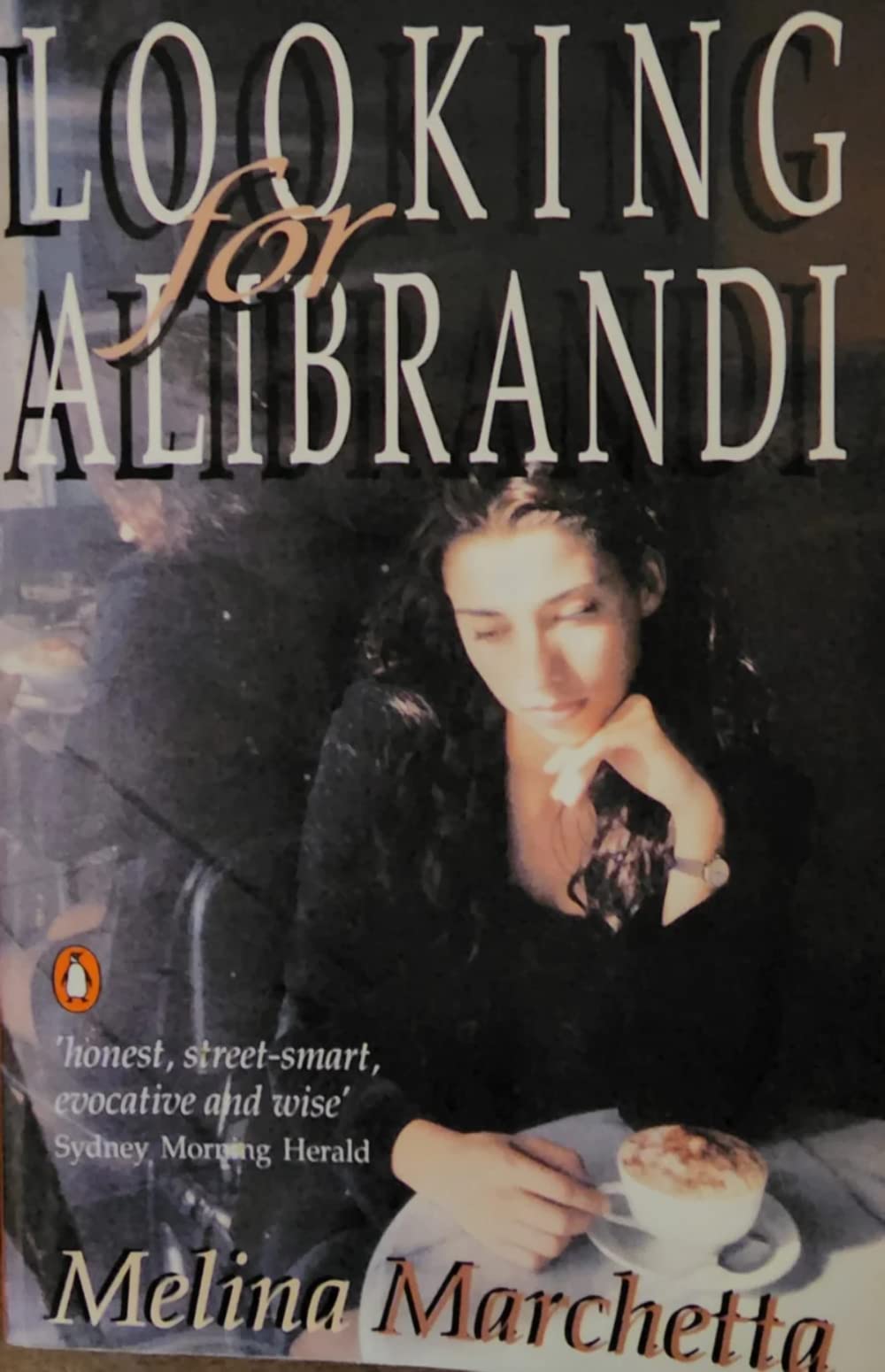 Product Image: Looking For Alibrandi