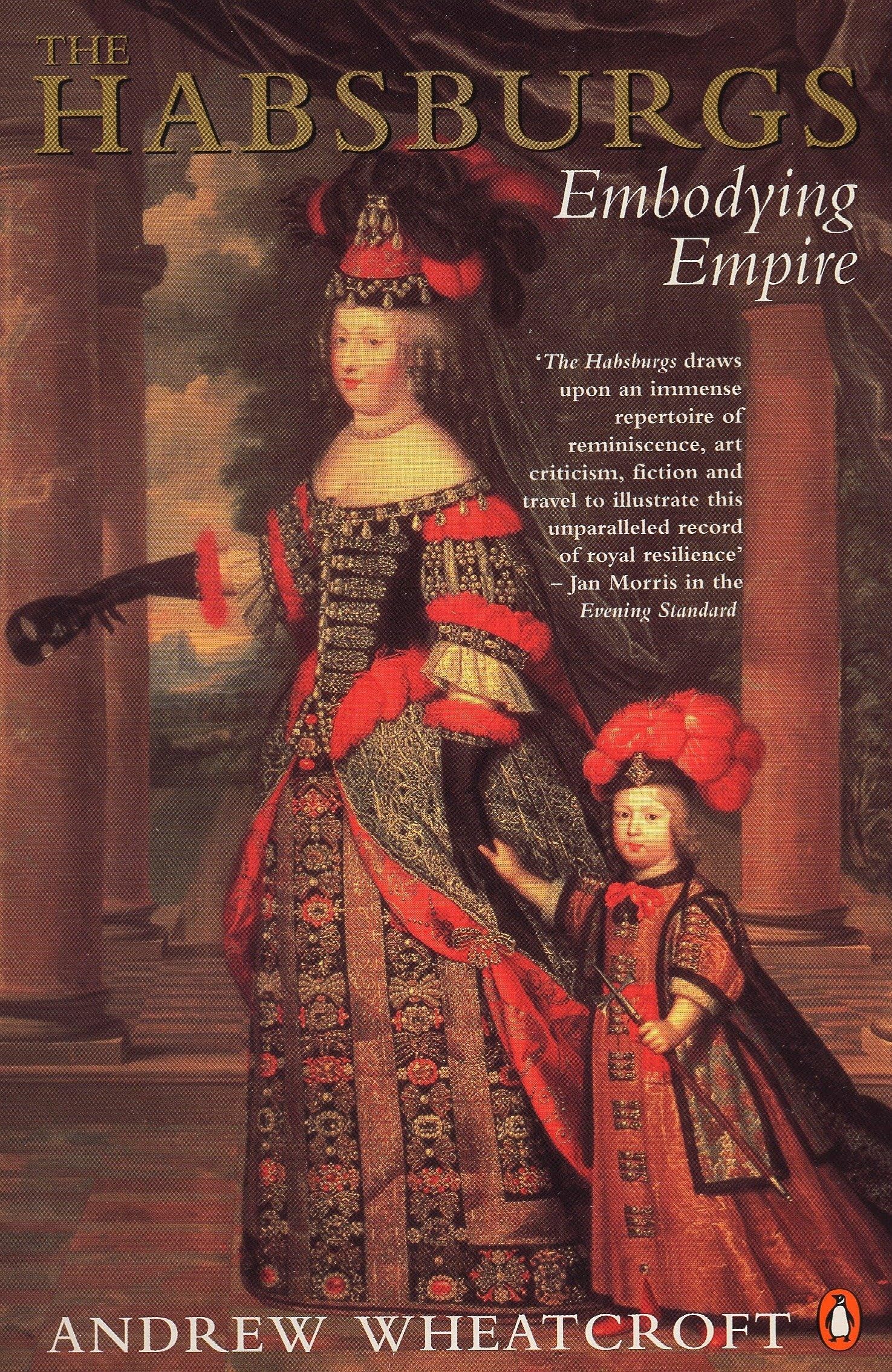 The Habsburgs Biographies & Memoirs Audio Books