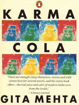 Karma Cola Second hand books on Religion & Esotericism