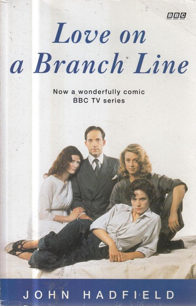 Love On a Branch Line (BBC Books) Contemporary literature
