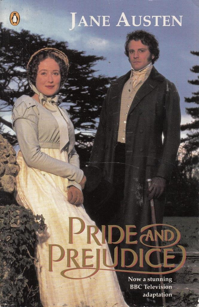 Product Image: Pride and Prejudice