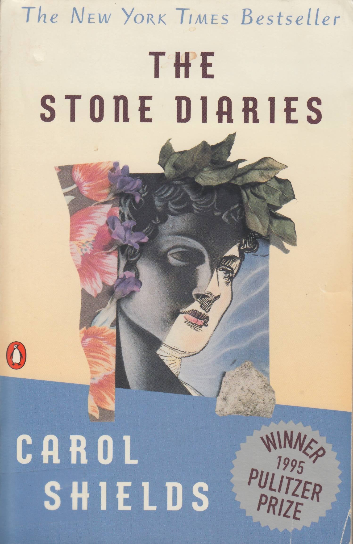 The Stone Diaries Contemporary literature