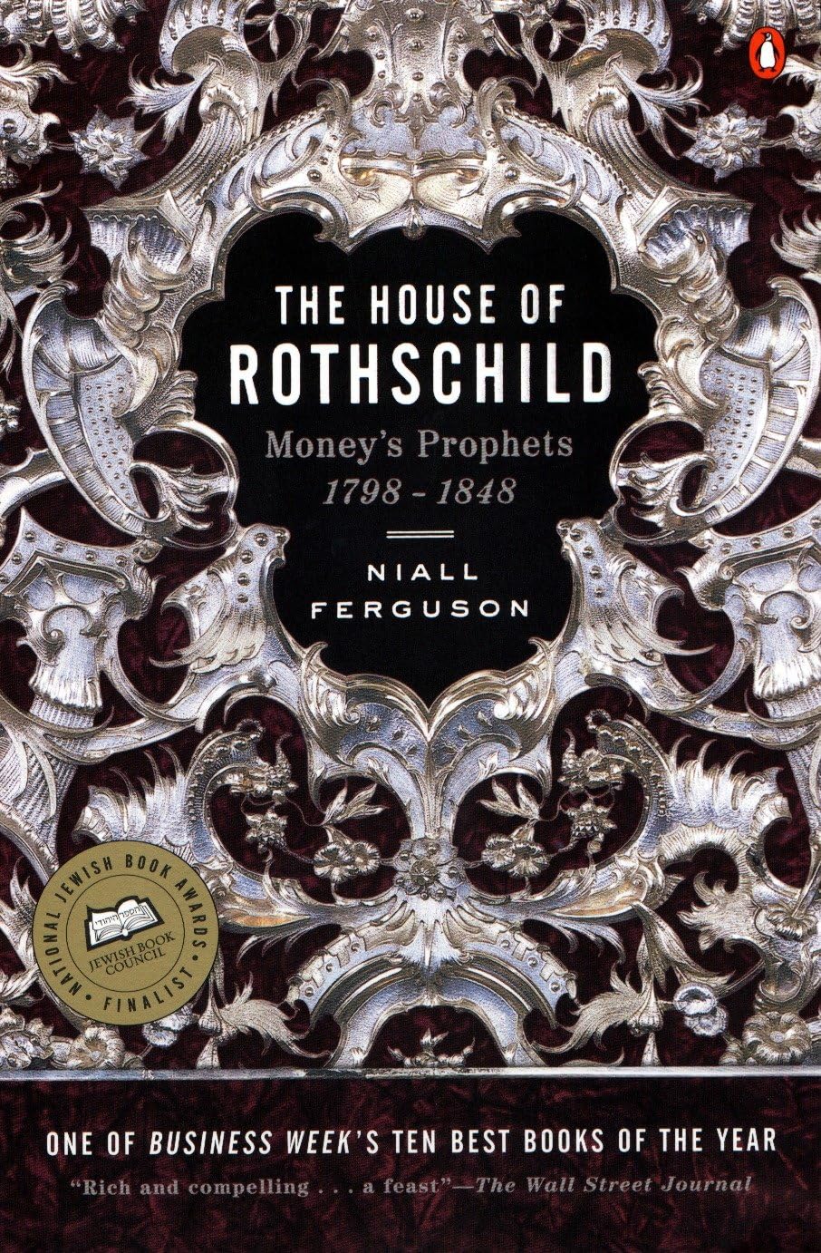 The House of Rothschild Politics & Society