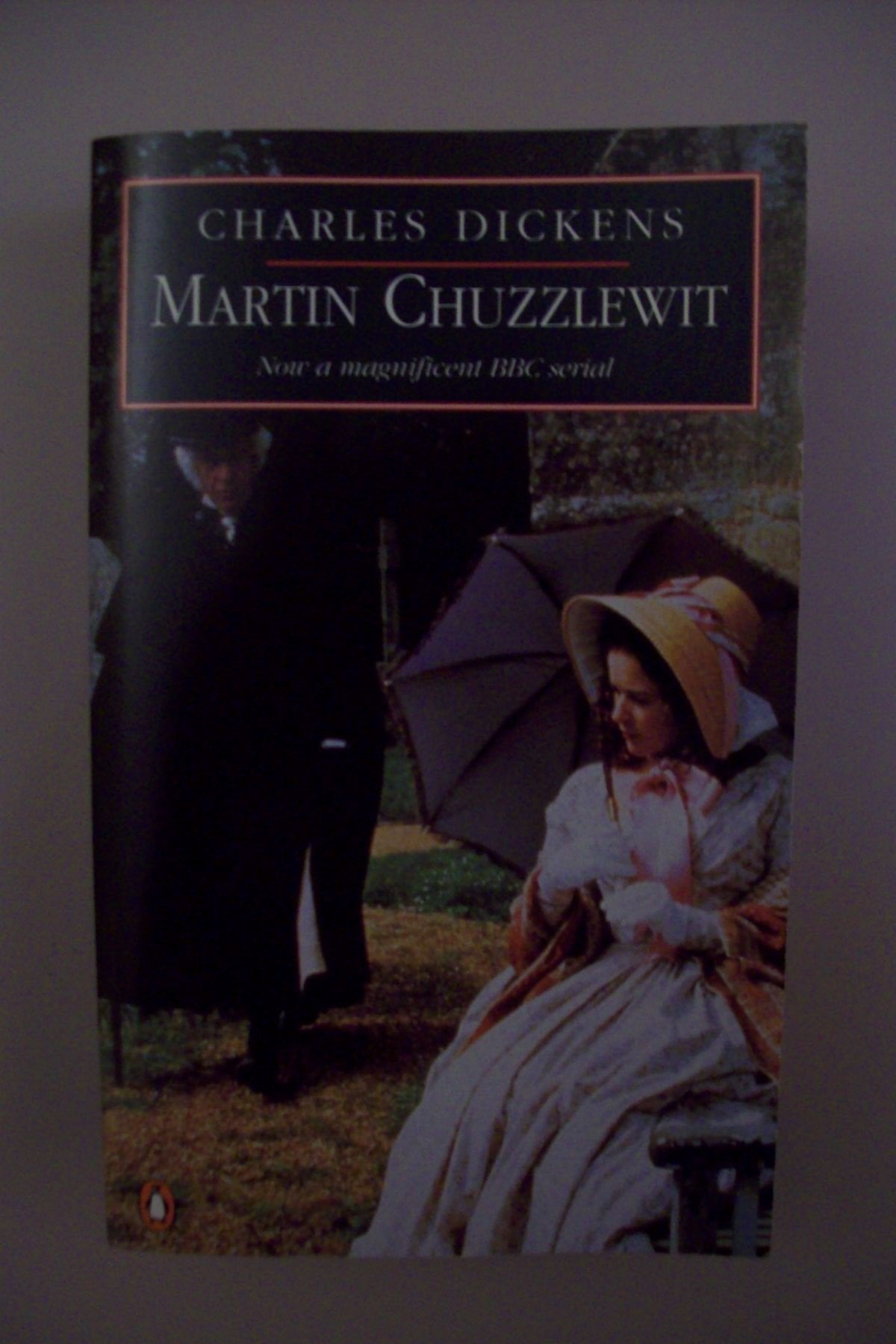 The Life And Adventures of Martin Chuzzlewit Classics