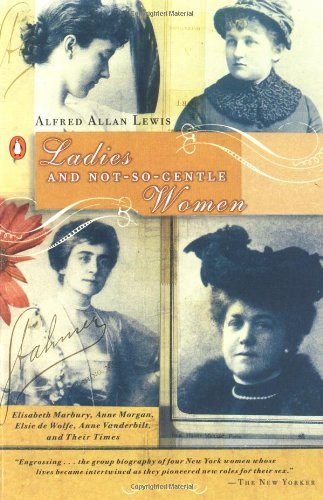 Ladies And not-So-Gentle Women book