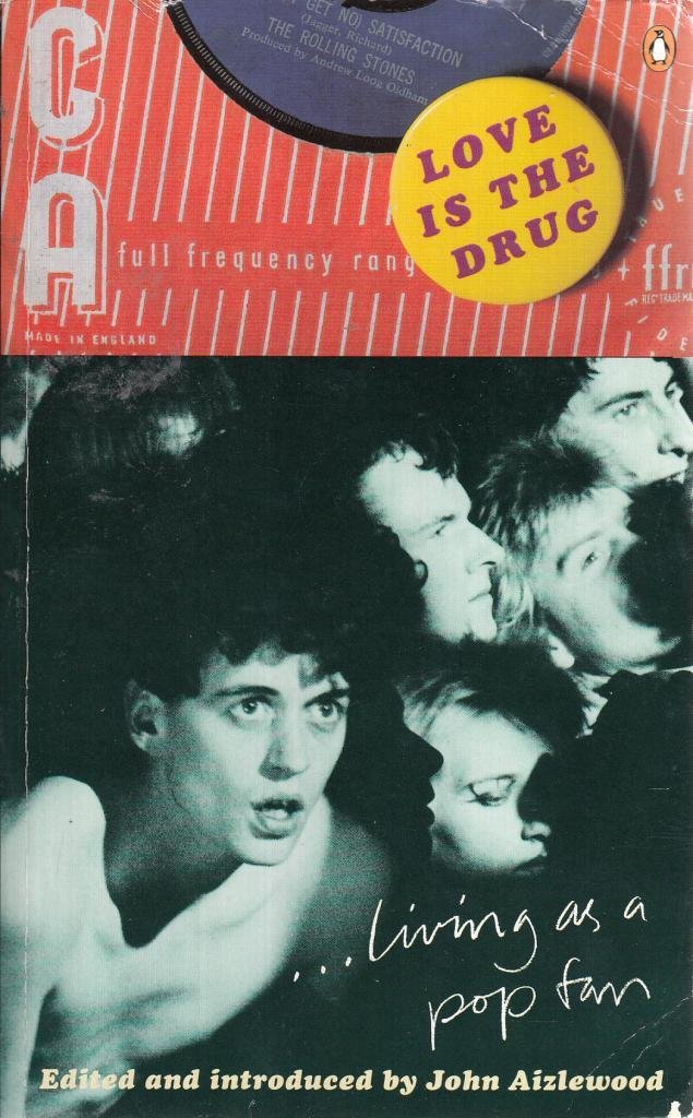 Love is the Drug Essays & Short Stories