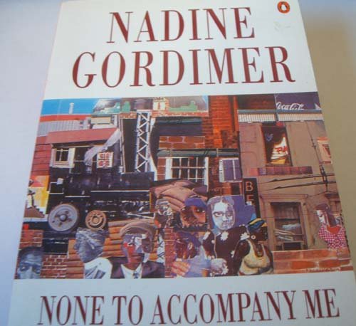 None to Accompany me Contemporary literature