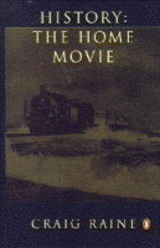 History: The Home Movie book