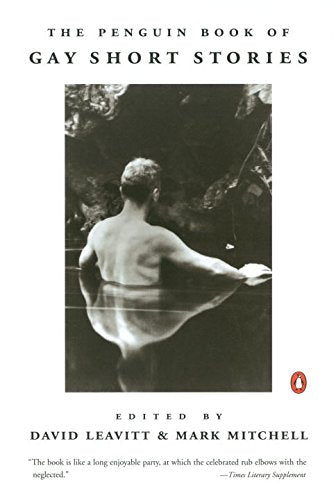 The Penguin Book of Gay Short Stories LGBTQ+