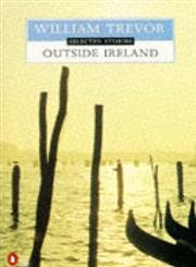 Outside Ireland: Selected Stories book