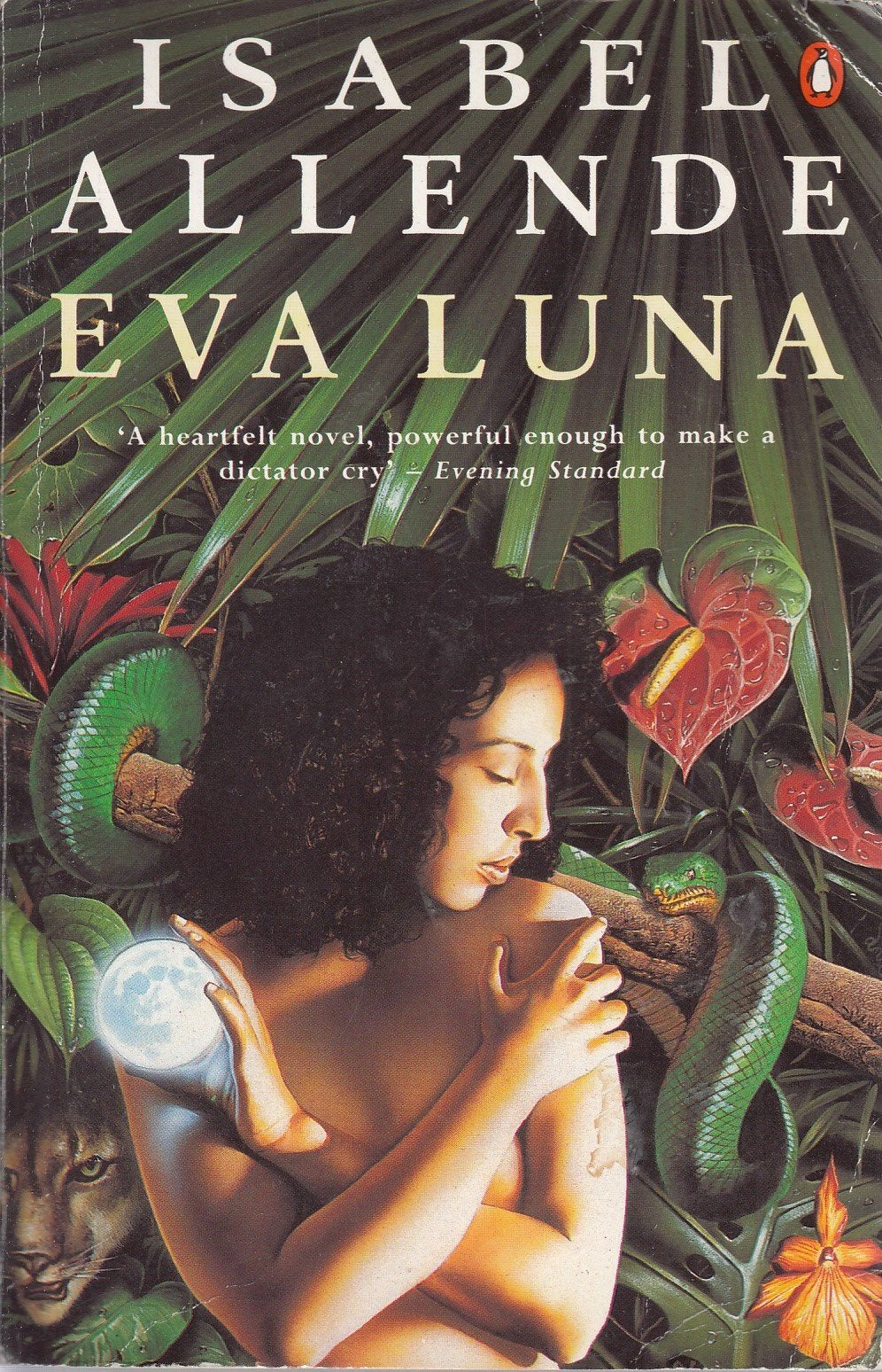 Product Image: Eva Luna
