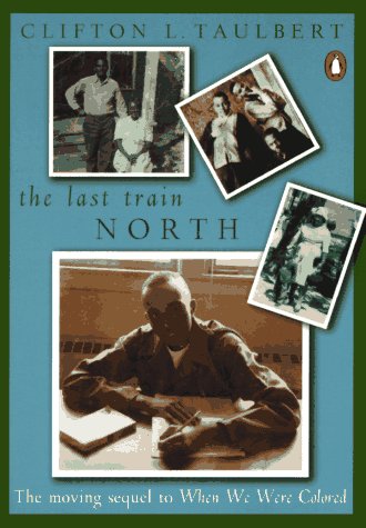 Product Image: The Last Train North