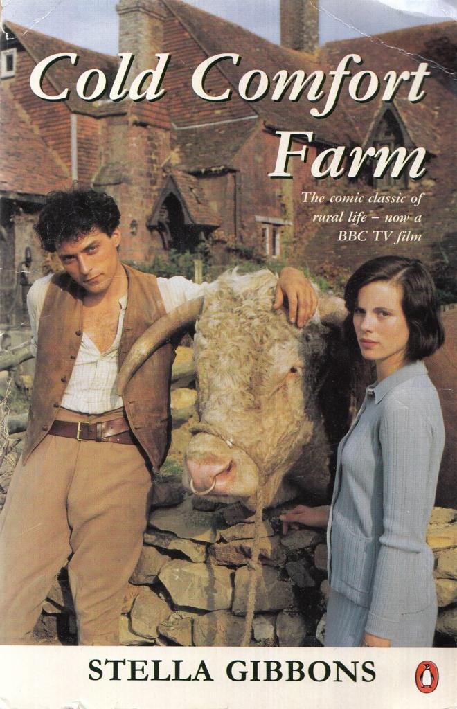 Cold Comfort Farm (Penguin twentieth-century classics) Contemporary literature
