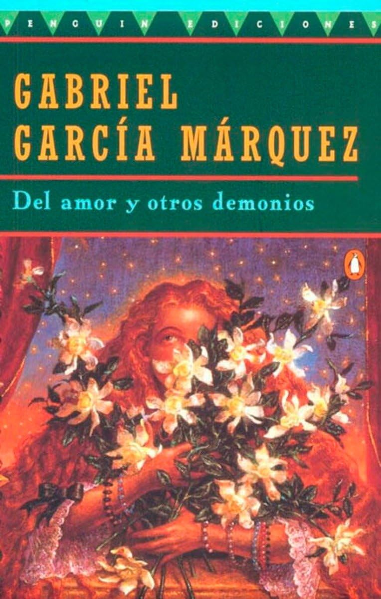 del Amor Y Otros Demonios (Penguin Great Books of the 20th Century) Essays & Short Stories
