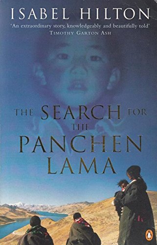 The Search For the Panchen Lama Politics & History