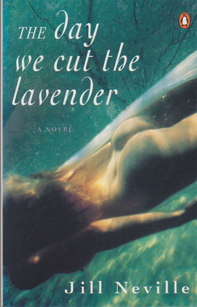 The Day We Cut the Lavender Contemporary literature
