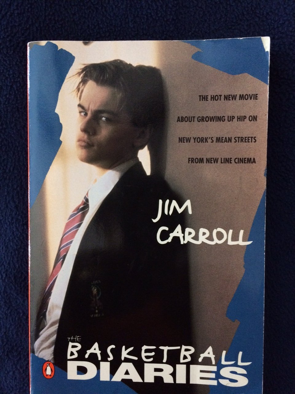 Product Image: The Basketball Diaries