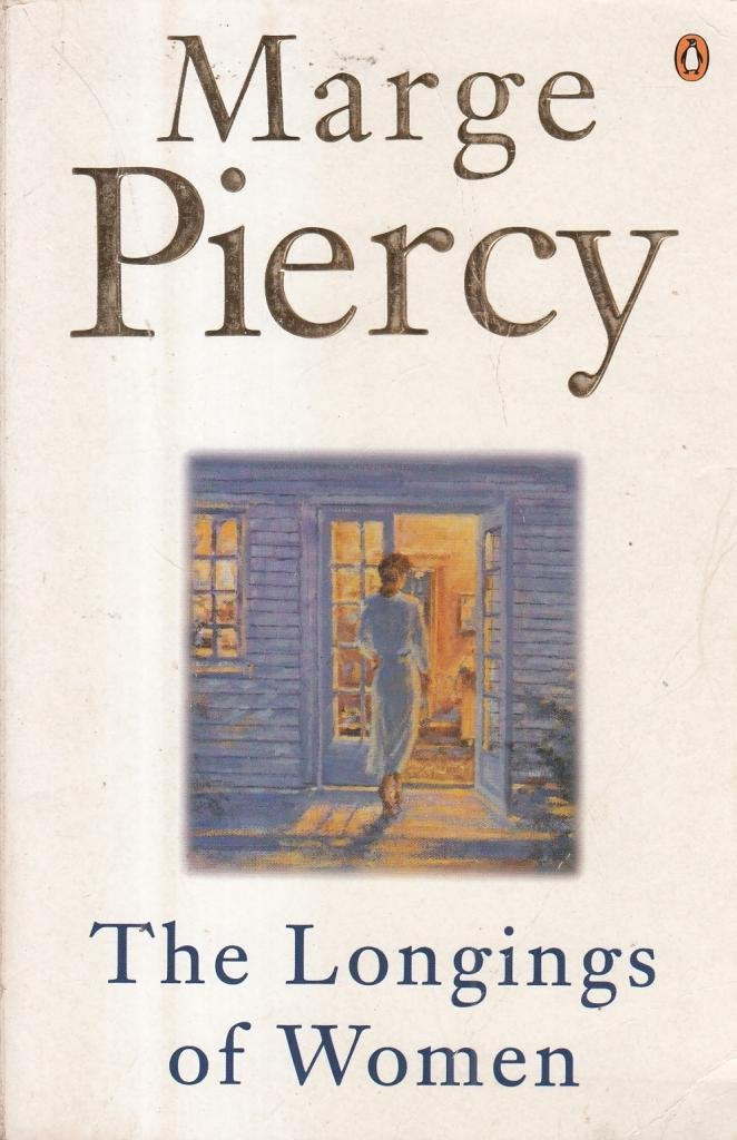 The Longings of Women Contemporary literature