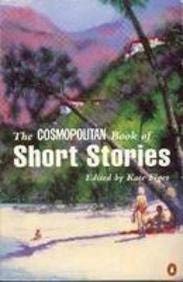 Product Image: "Cosmopolitan" Book of Short Stories