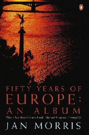 Fifty Years of Europe: An Album General education