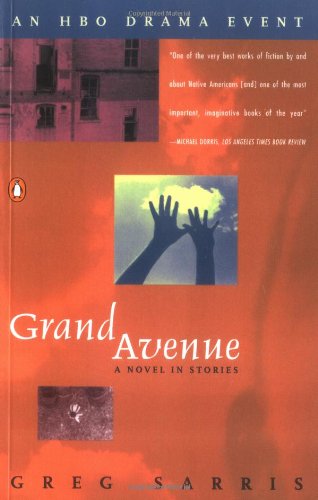 Grand Avenue: A Novel in Stories Essays & Short Stories