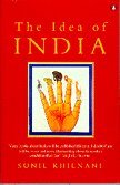 The Idea Of India Social Sciences