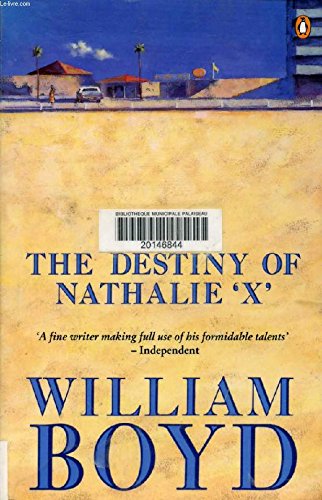 The Destiny of Nathalie'x': And Other Stories:The Destiny of Nathalie'x'; Transfigured Night; Hotel Des Voyageurs; Never Saw Brazil; the Dream Lover; ... N is For N; the Persistence of Vision; Cork Essays & Short Stories