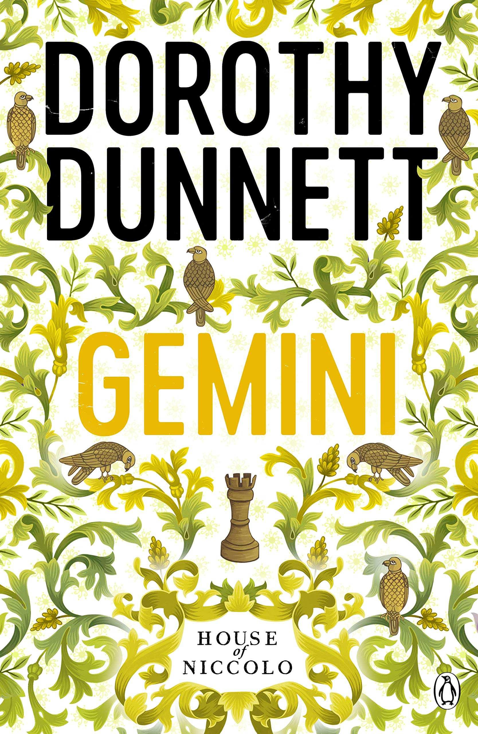 Gemini Action & Adventure