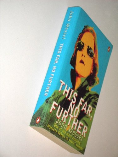 Product Image: This Far, No Further