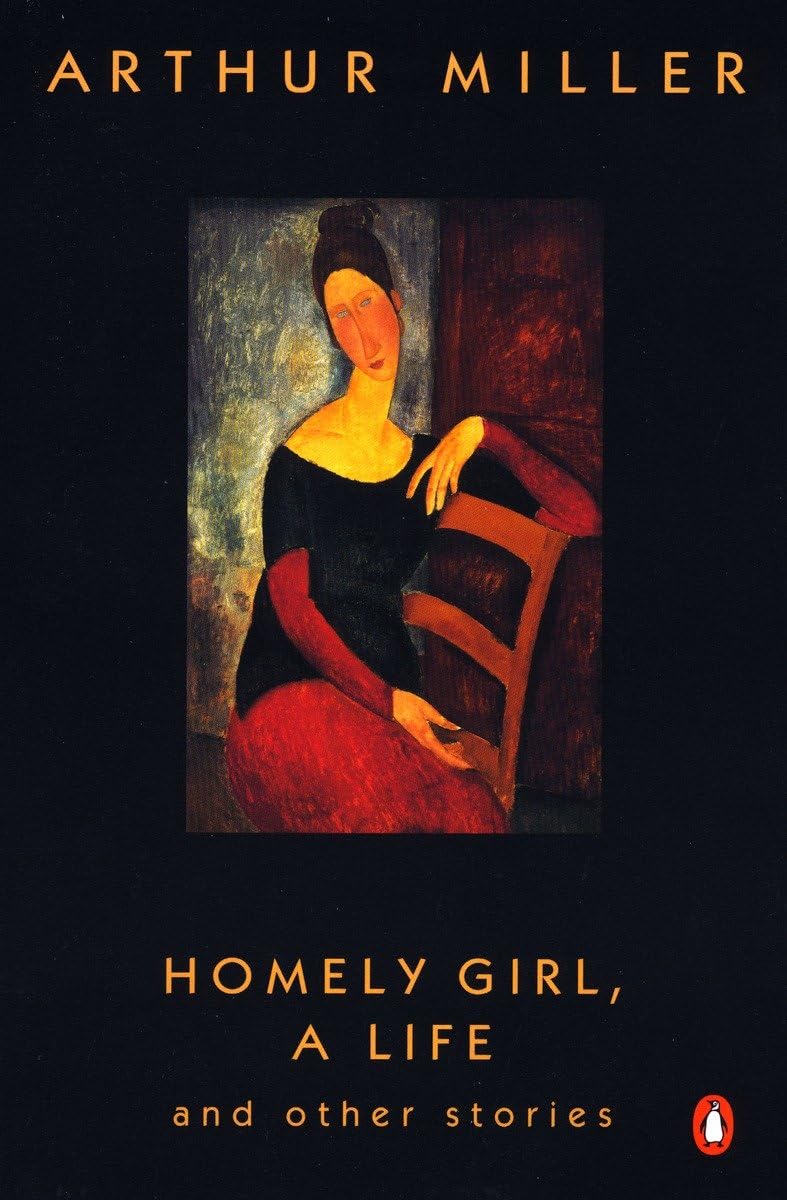 Homely Girl, a Life: And Other Stories Essays & Short Stories