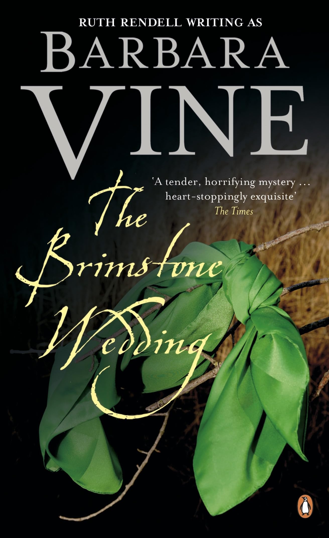 Product Image: The Brimstone Wedding