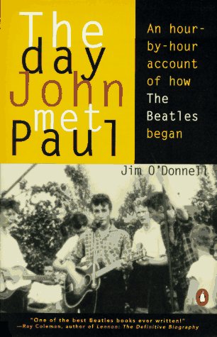 The Day John Met Paul Contemporary literature