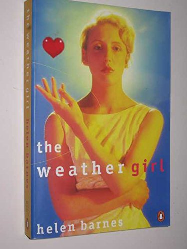 The Weather Girl Contemporary literature